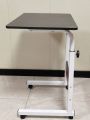 Computerized Desk Lazy Desk Laptop Desktop On Home Bed Desk Simple Small Table Simple Folding Table Movable Bedside Table / Laptop Stand/ Bed Stand Table/ Table mate. 