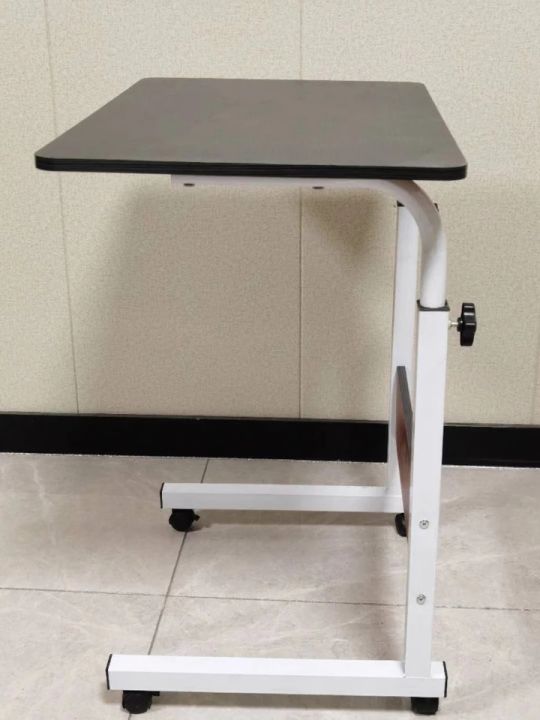 Computerized%20Desk%20Lazy%20Desk%20Laptop%20Desktop%20On%20Home%20Bed%20Desk%20Simple%20Small%20Table%20Simple%20Folding%20Table%20Movable%20Bedside%20Table%20/%20Laptop%20Stand/%20Bed%20Stand%20Table/%20Table%20mate%20-%20Image%205