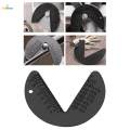 Bolt Nut Screw Gauge Lightweight Woodworking Tools G1/8 2 g13/8 Size Check. 
