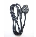 Rice Cooker 3 Pin EU Power Cable Cord Cable 10A 250V. 