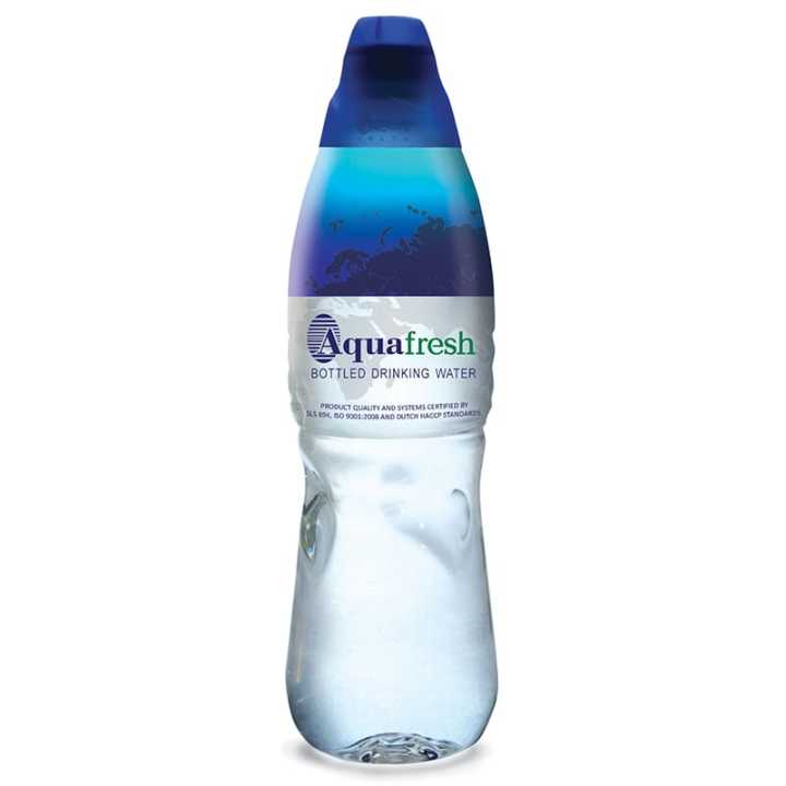 Aqua Fresh - Water 1500Ml