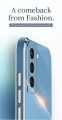 For Samsung Galaxy S22 Plus Back Cover Fashion Shiny Plating Square Bumper Camera Protection Case Soft Silicone Shockproof Protective Mobile Phone Cases. 