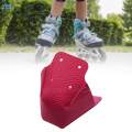 Roller Skate Toe Protector PU Roller Skate Protection for Roller Skate. 