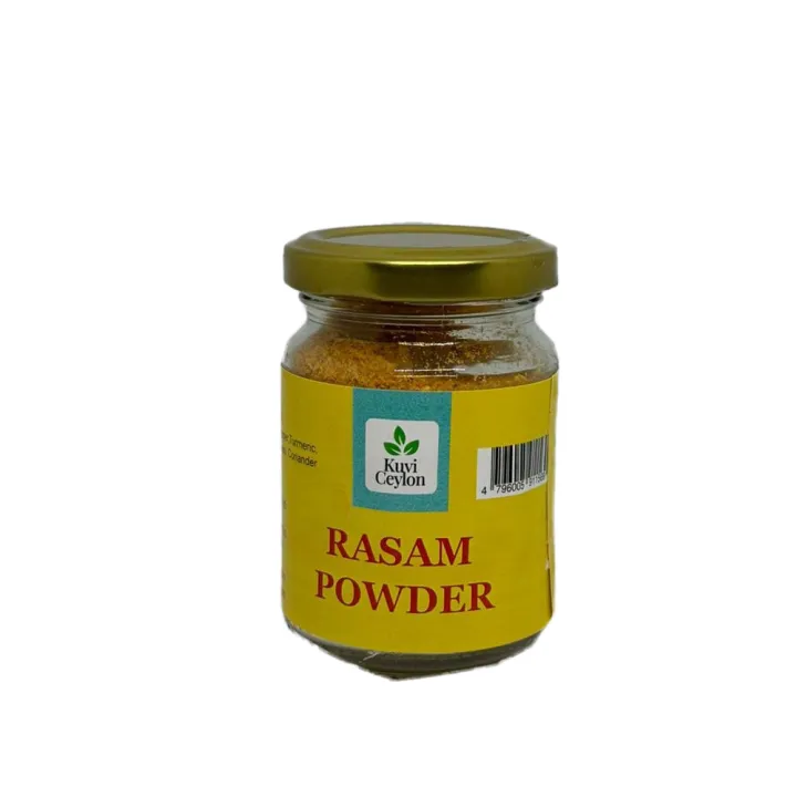 Kuvi Rasam Podi