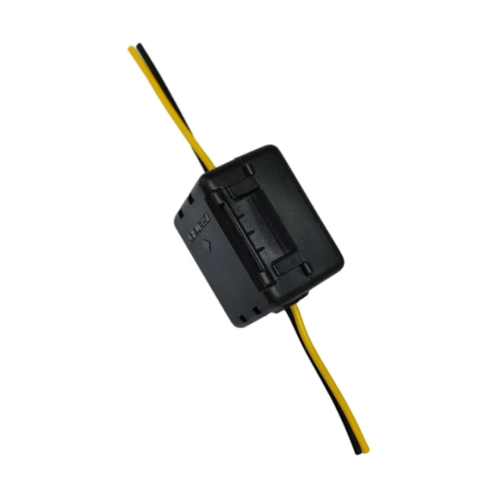 Car%20Power%20Filter%2012V%20Stereo%20Power%20Supply%20Filter%20Audio%20Noise%20Reducer,%20for%20Equalizers%20Amplifiers,%20Easy%20to%20Use%20-%20Image%207