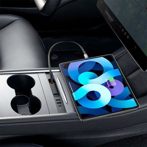 Baseus%20T-Space%20Hub%20for%20Tesla%20Cars,%204-Port%20Expansion,%20PD%2045W%20Fast%20Charging,%20iOS/Android%20Compatible%20-%20Image%202