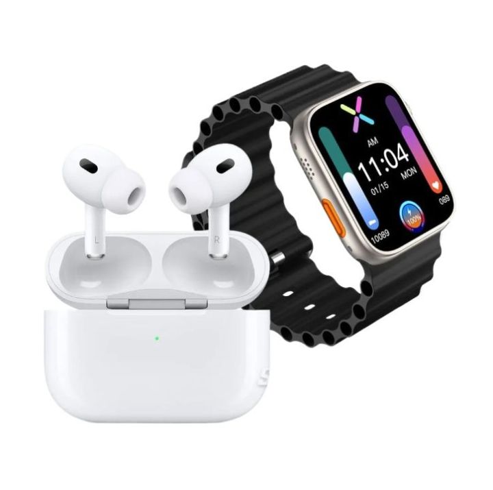T10%20Ultra%202%20Smart%20Watch%20+%20Airpods%20Pro%202%20Wireless%20Earbuds%20-%20Image%205
