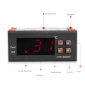 STC-8000H Seafood Machine Temperature Control 12-24V. 