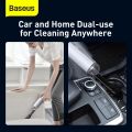 Baseus AT Car Vacuum Cleaner (5000pa). 