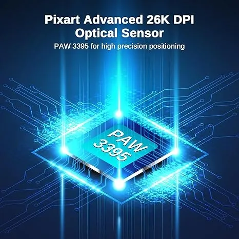 Redragon%20M815%20NEVA%208K%20Ultra%20Light-Weight%20Mouse%20-%20Image%203