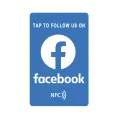 Size Material Standard Card Our PVC Card Click In NFCLinkedLinkedIn to find. 