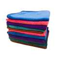 12 pcs Velvet Micro fiber cloth pack (10 x 10 inches size)  / Cleaning Cloth/ Value Pack. 