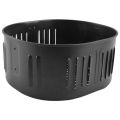 ARELENE Air Fryer Replacement Basket for Power XL DASH Gowise 5.5Qt Air Fryer and All Air Fryer Oven,Air Fryer Accessories. 