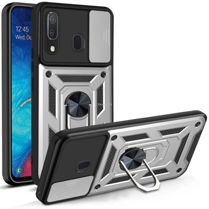Asunygiro%20For%20Samsung%20Galaxy%20A20%20A30%20Case%20Magnetic%20Ring%20Holder%20Armor%20PhFifty%20percent%20discount%20one%20Cases%20For%20Samsung%20A10S%20A20S%20A10%20S%20A%2020%20S%20Rugged%20Back%20Cover%20-%20Image%207