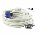 VGA Cable 1.5m,3m,5m,10m,15m,20m,25m,30m. 