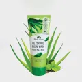 Natures Secrets Oil Control Facial Wash Green Tea & Aloe (sulfate-free) - 80ml. 