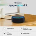 Amazon Echo Dot 3rd Generation. 