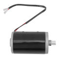 Treadmill Drive Motor Aluminum Alloy Treadmill Motor DC 180V for Running Machine. 