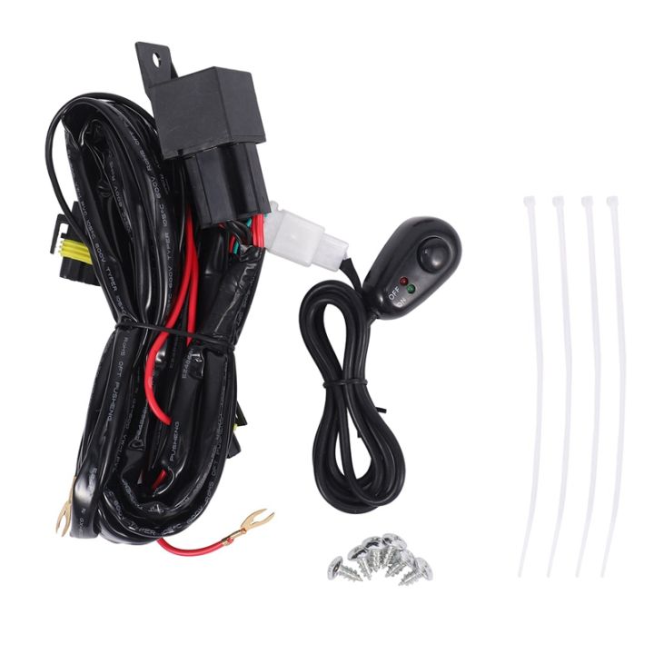 Car%20Front%20Bumper%20Fog%20Light%20Frame%20Assembly%20for%20GWM%20Great%20-%20Image%206