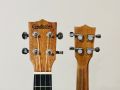 Conductor CD26SP 26 inch Tenor Ukulele with bag Malasian Hand made 4 strings Ukulele - mini guitar - traveling guitar. 