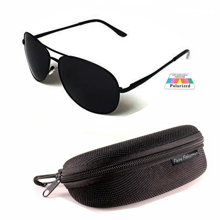 Men's Polarized Shades UV400 Sunglasses