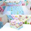 XL Baby Infant Diaper Nappy Urine Mat Kid Waterproof Bedding Changing Cover Pad 74x98cm. 