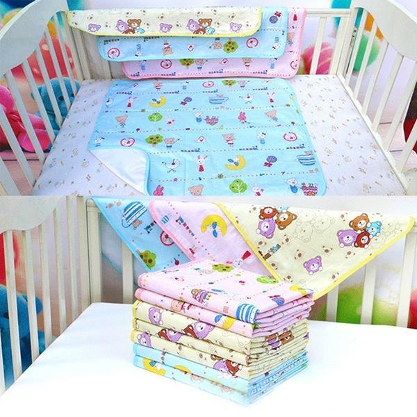 XL%20Baby%20Infant%20Diaper%20Nappy%20Urine%20Mat%20Kid%20Waterproof%20Bedding%20Changing%20Cover%20Pad%2074x98cm%20-%20Image%204