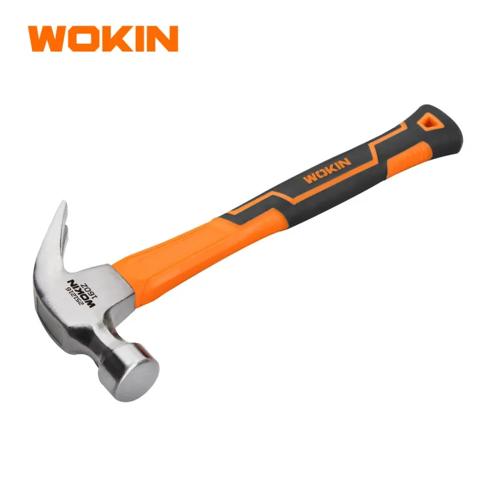 Claw Hammer 16OZ(29MM/450G)