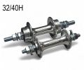 Bicycle Hub Alloy Steel Balls 32/40 - 36/36 ACCESS Brand Bicycle Accessories. 