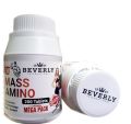 Mass Amino Red. 