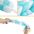 Bath Shower Soft Body Back Scrubber/Bath Sponge Multicolors. 