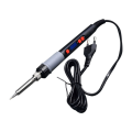 Digital Display Constant Temperature Electric Soldering Iron D61 Soldering Iron Soldering Iron 936 EU Plug. 