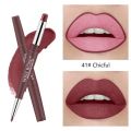 Miss Rose Top Brand Lip Liner Matte Lip Pencil Long-Lasting Waterproof Moisturizing Lipsticks Makeup. 