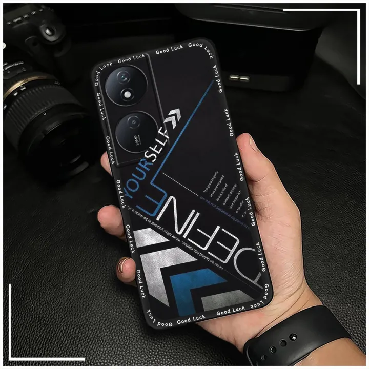 Waterproof%20Phone%20Protector%20Phone%20Case%20For%20Honor%20Play50%20Plus/Play8T/X7b%20Soft%20case%20Cartoon%20TPU%20Fashion%20Design%20Anti-knock%20-%20Image%207