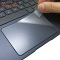 Matte Touchpad Protective film Sticker Protector For ASUS ROG Strix G15 G513 G513Q G513QM G513QR G513QY TOUCH PAD. 