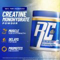 RC Creatine-XS, Creatine Monohydrate, Unflavored, 120 Servings. 