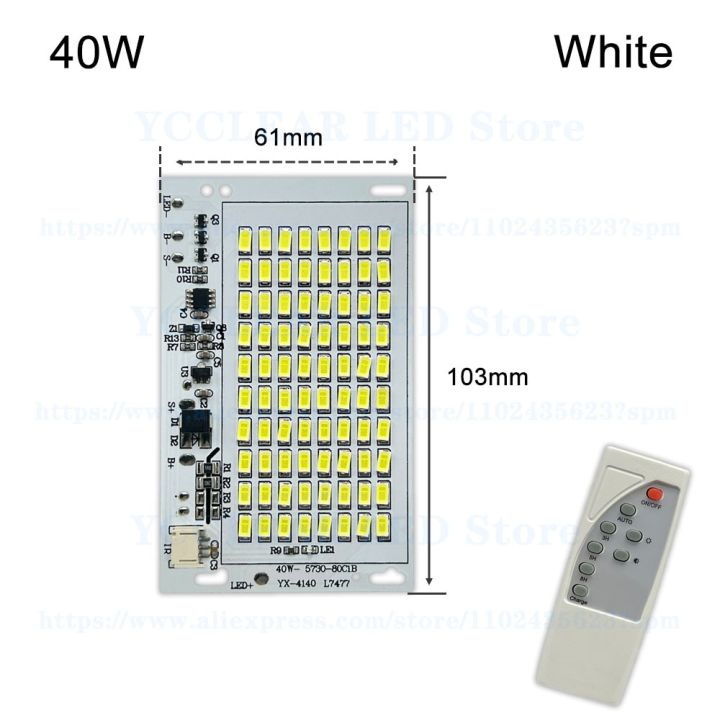 LED%20Light%20Board%20White%2020W%2040W%2060W%20100W%20200W%20SMD%205730%20Solar%20Light%20Source%20Panel%20For%20Outdoor%20Garden%20Lamp%20Remote%20Control%20Floodlight%20-%20Image%203