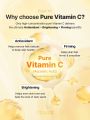 COSRX Advance The Vitamin C 23 Serum 20ml with a Free Peptide 132 Ultra Perfect Hair Bonding Sampoo &  Ultra Perfect Hair Bonding Treatment. 