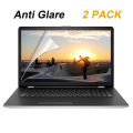 [2 Pack] 13.6inch Laptop Screen Protector Anti Glare Anti Scratch for Display 16:9 13.3inch Notebook Film. 