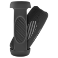 2X Silicone Case Cover for Jbl Charge 5 Bluetooth Speaker, Travel Carrying Protective with Shoulder Strap and Carabiner. 