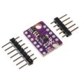 GY-LSM6DS3 Accelerometer Gyro Embedded Digital Temperature Sensor Board SPI IIC I2C Interface Breakout Module LSM6DS3. 