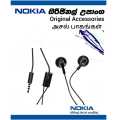 Nokia/Microsoft Head Set WH-108. 