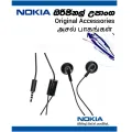 Nokia/Microsoft Head Set WH-108. 