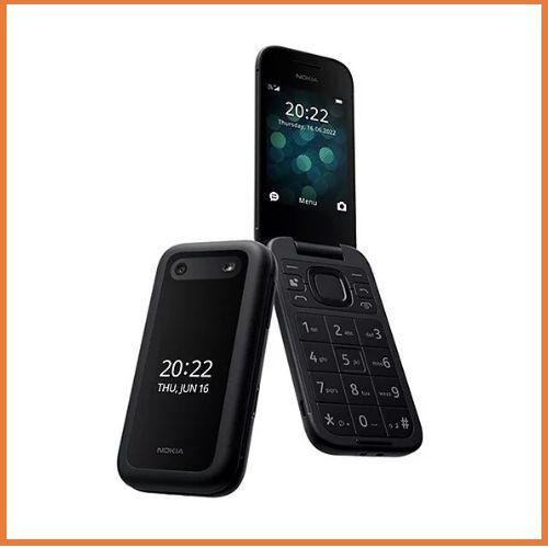 Nokia%202660%20Flip%20Mobile%20Phone%20with%20Free%20Perfume,%20Nokia%202660%20Dual%20SIM%20Keypad%20Feature%20Phone,%20Nokia%202660%20Button%20Flip%20Phone%20with%20Full%20Set%20Box%20(Free%20Perfume)%20-%20Image%206