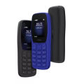Nokia 105 Dual SIM. 