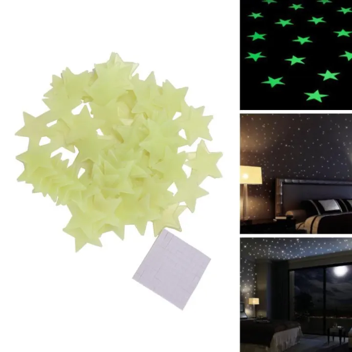Radium%20Stars%20Wall%20Stickers%20Glowing%20Stars%20Night%20Glow%20Plastic%20Stars%2025pc%20Pieces%20Stars%20stickers%20High%20Quality%20Radium%2025%20pcs%20/%20bag%203cm%20Glow%20in%20Dark%20Toys%20Luminous%20Star%20Stickers%20Bedroom%20Sofa%20Fluorescent%20Painting%20Toy%20PVC%20Stickers%20for%20Kids%20Room%20-%20Image%202