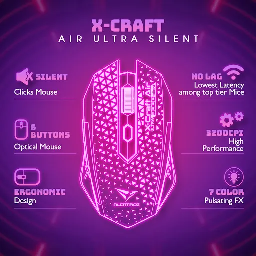 X-CRAFT%20ULTRA%20SILENT%205000%20GAMING%20MOUSE%20-%20Image%204