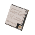 Cubecell Series LoRa Node Module with SX1262 and ASR6502 Chip. 