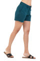Moose Women's Chino Shorts. 