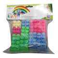 Building Blocks Set Multifunction Plastic. 